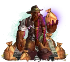 Super Delver Pack