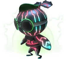 Eureka Orthos Deep Dungeon