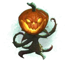 Hallow's End