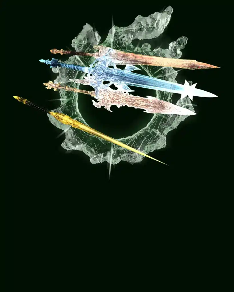 FFXIV Ultimate Raids Bundle