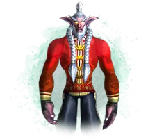 Lunar Festival