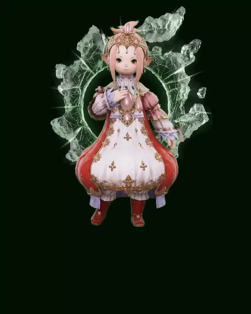 FFXIV Sild'n Subturrane Criterion Boost