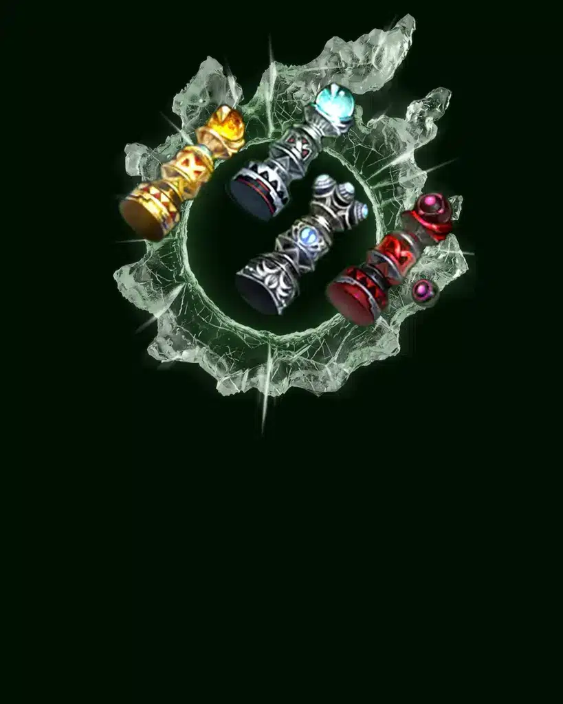 FFXIV Ultimate Weapons Farm