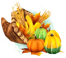 Piligrim's Bounty
