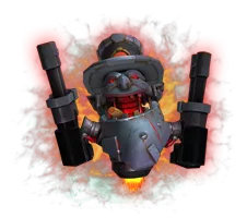 Gallywix Mythic