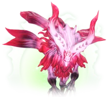 FFXIV Kamuy Of The Nine Tails Boost