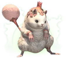 FFXIV Silkie Mount Farm