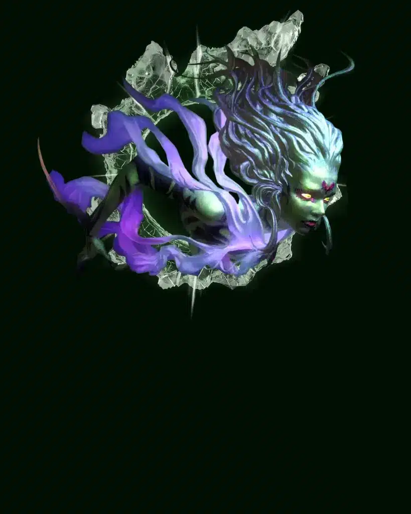 FFXIV Cloud of Darkness Chaotic Boost