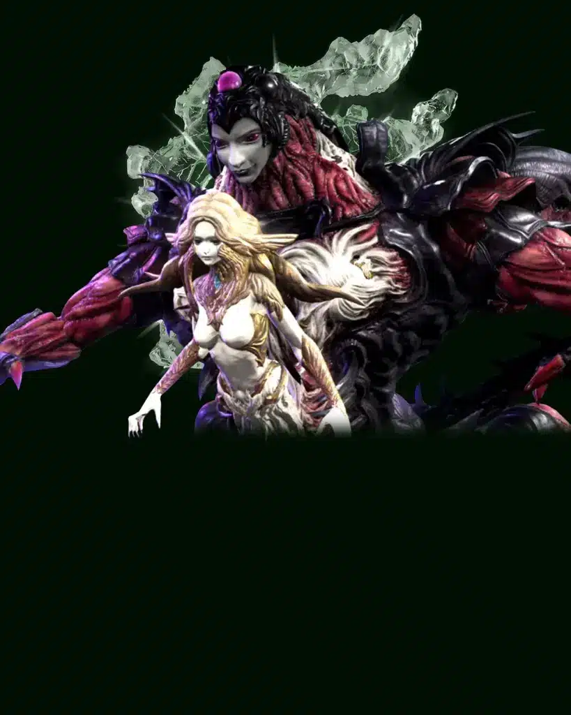 FFXIV Q40 Boost