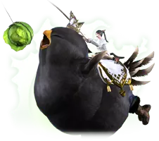 FFXIV Aether Currents Boost