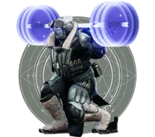 Power Level