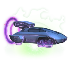 Air-wheeler 9C