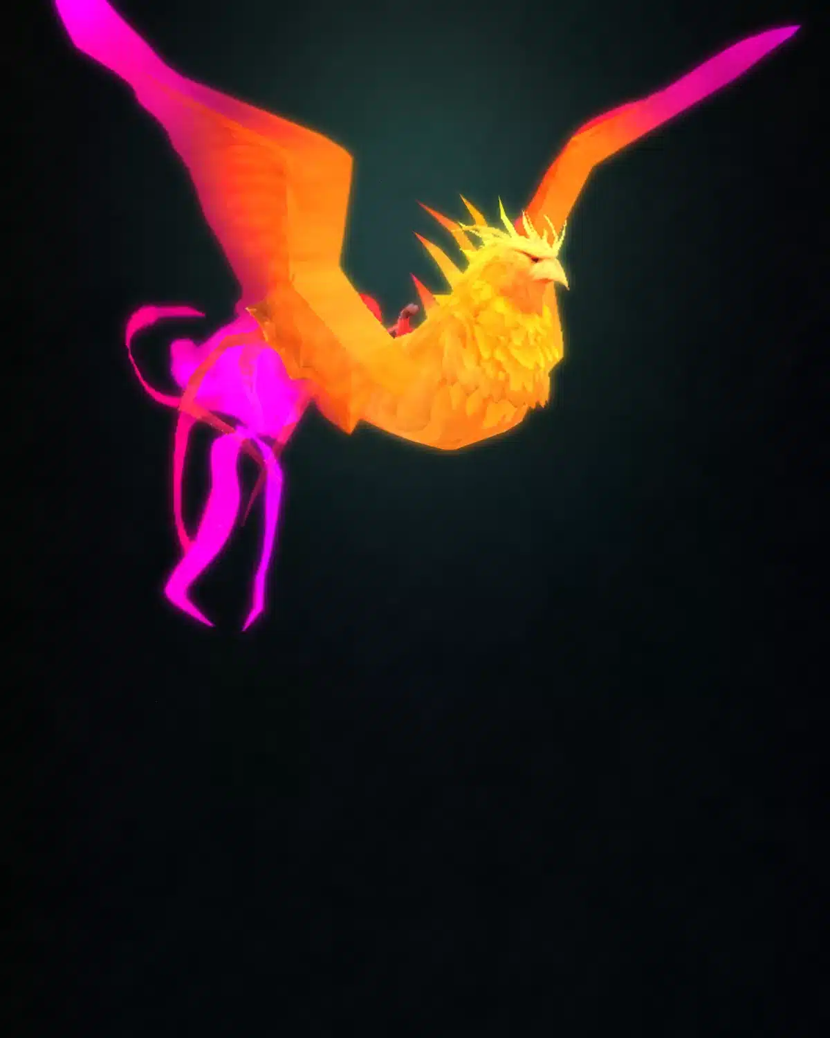 Ashes of Al'ar Boost
