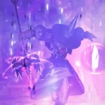 FF14 Lilith Rod preview