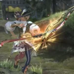 Yoichi Bow Zeta