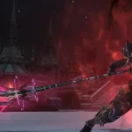 Longinus Zeta preview