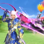 Eureka Weapons