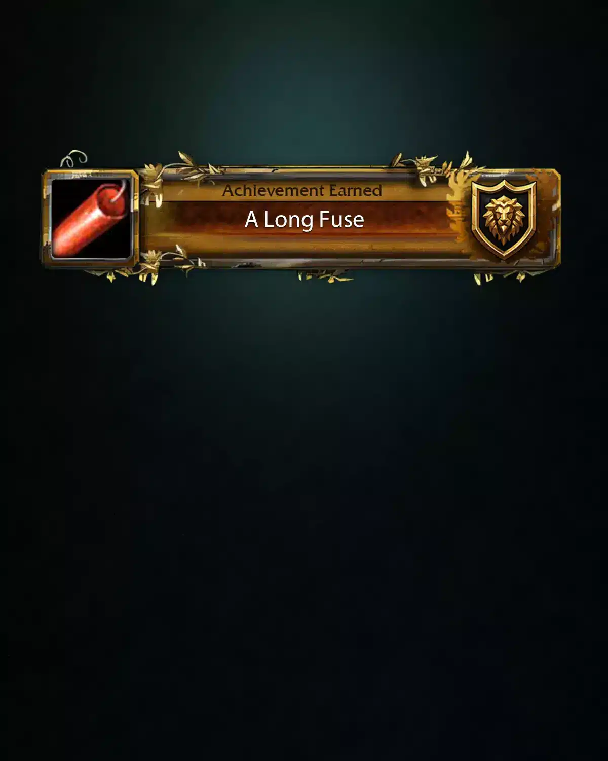 Darkfuse Diplomat Title Boost