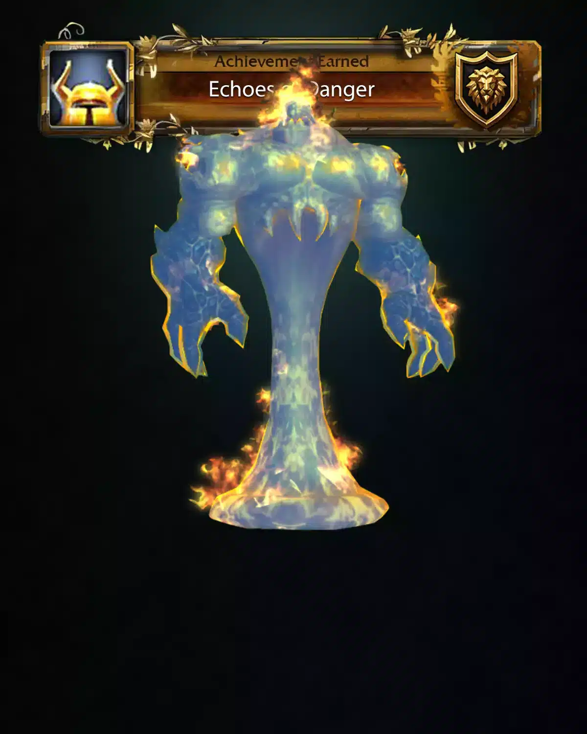 Echochaser