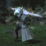 Edenmorn Ultimate Gunblade