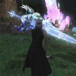 Edenmorn Ultimate Zweihander
