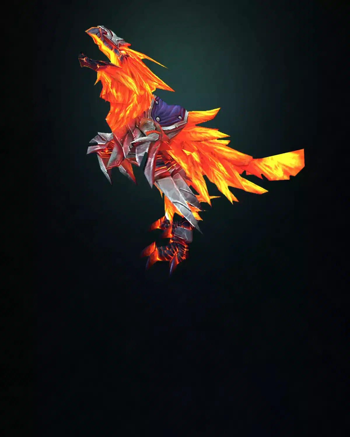 Flametalon of Alysrazor