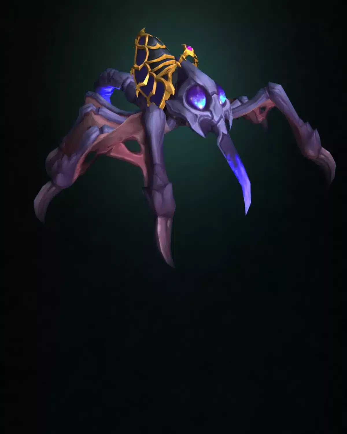 Glory of the Nerub-ar Raider Boost
