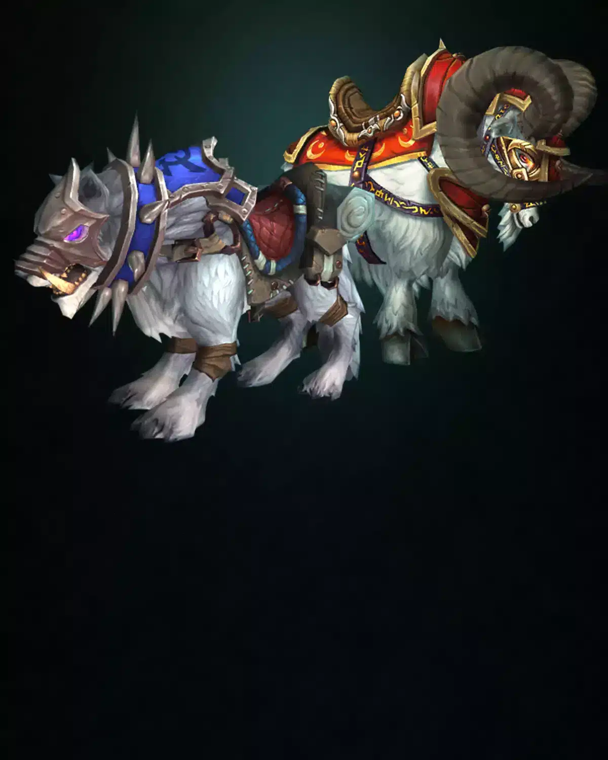Korrak’s Revenge Boost