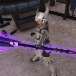 FFXIV Resistance Weapons Boost