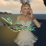 FFXIV Resistance Weapons Boost