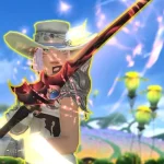 Eureka Weapons