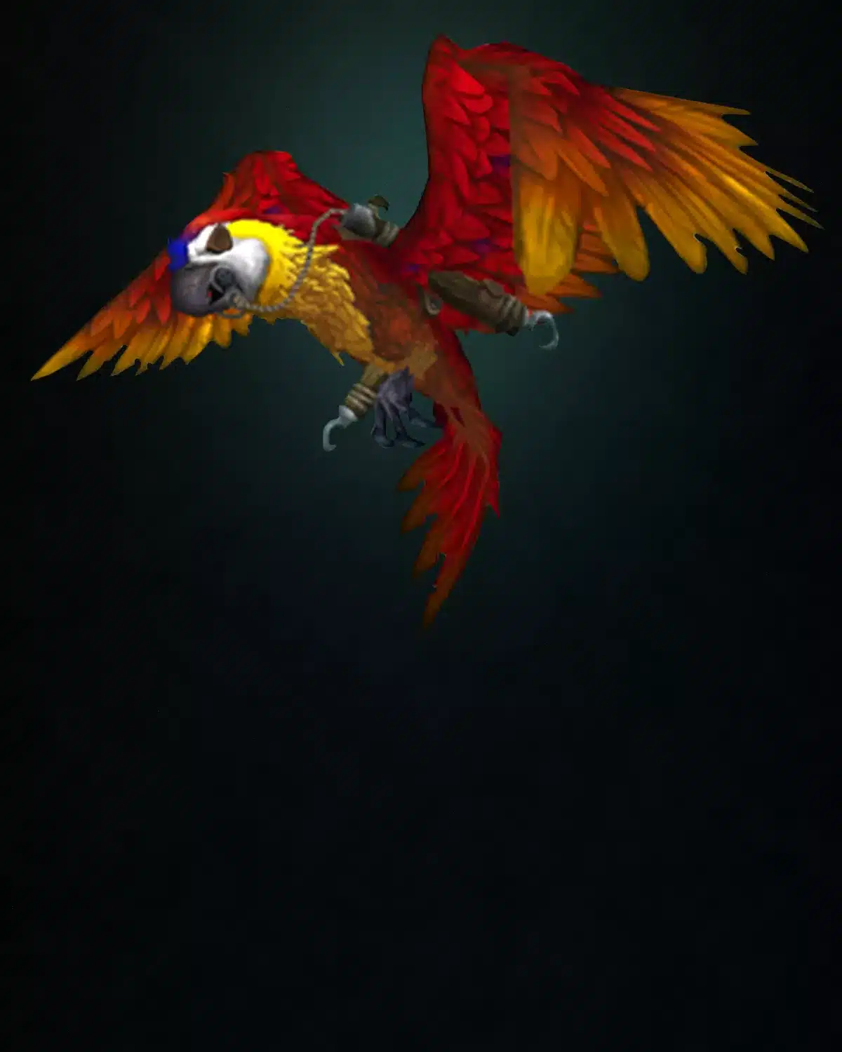 Sharkbait Mount For Sale