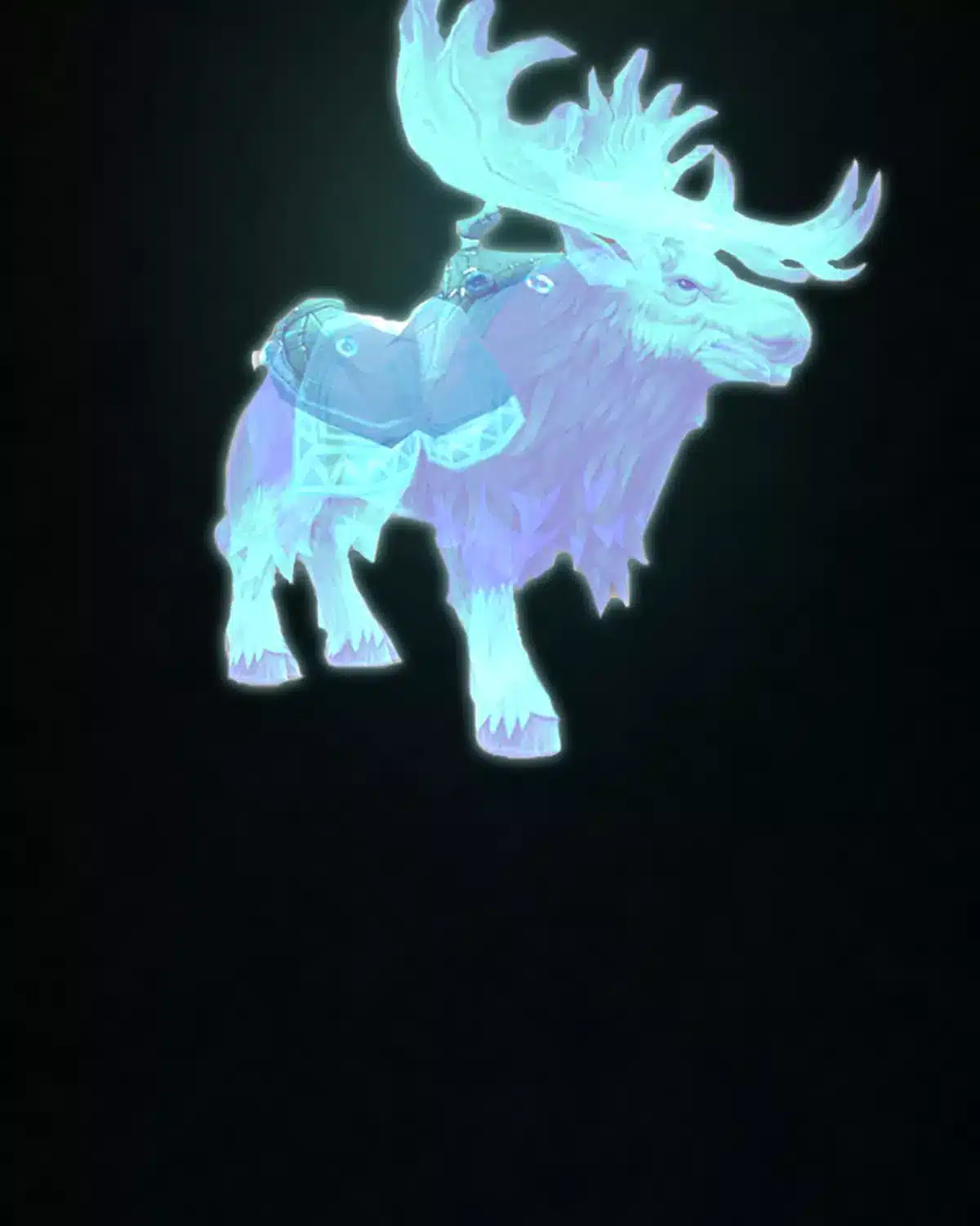 Spirit of Eche'ro