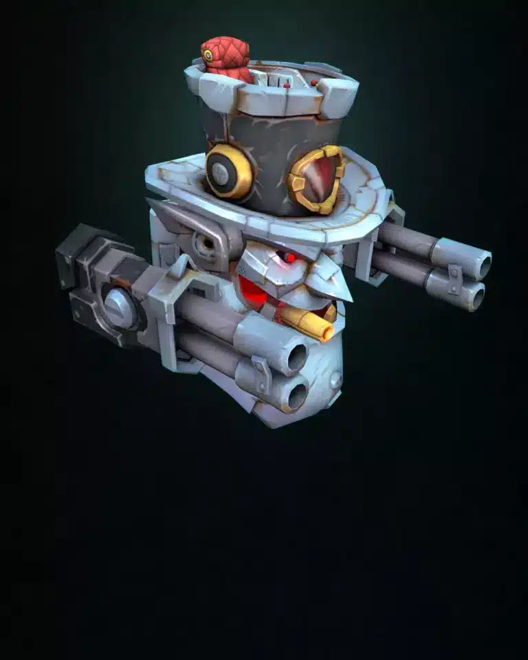The Big G Boost
