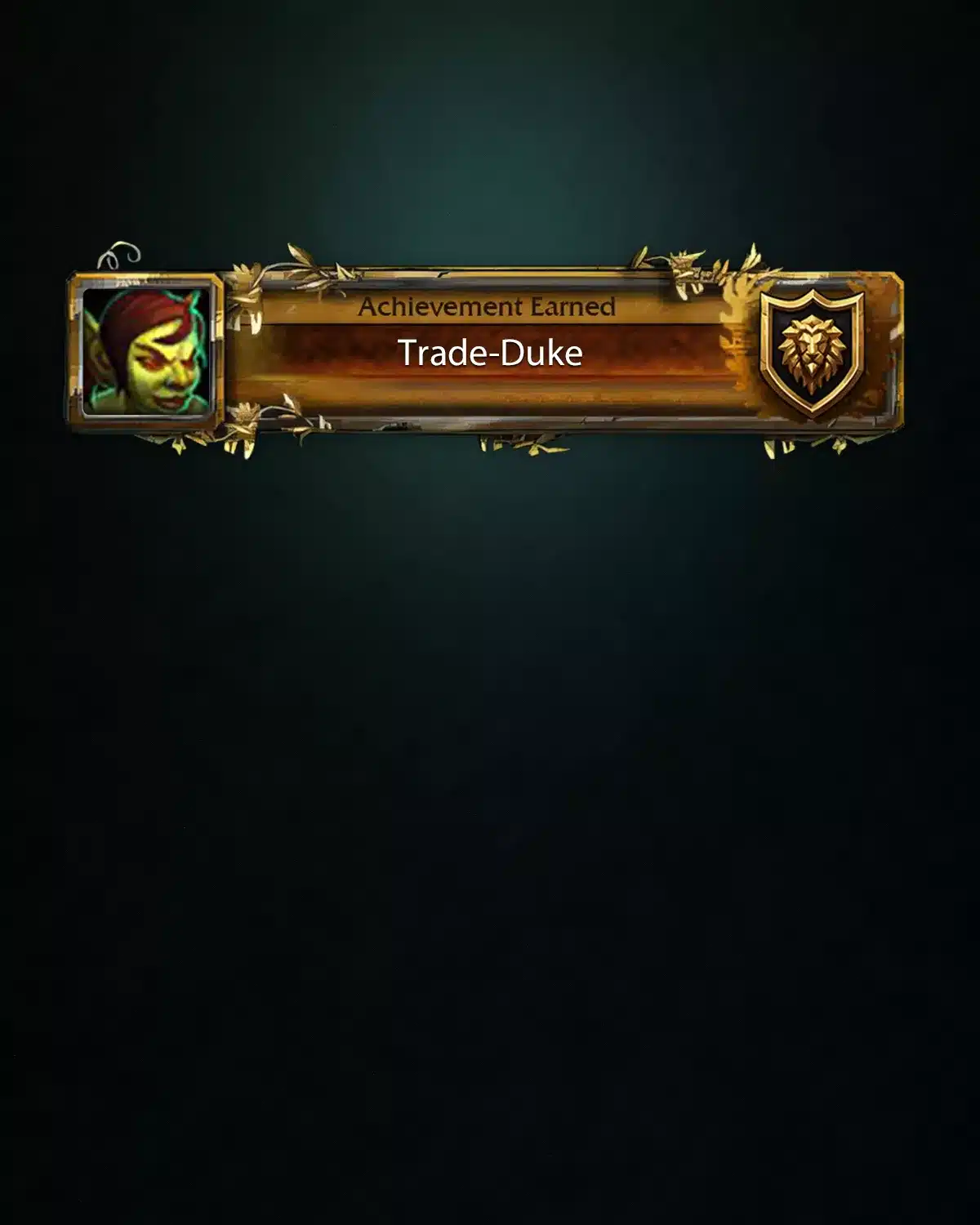 Trade-Duke Title Boost