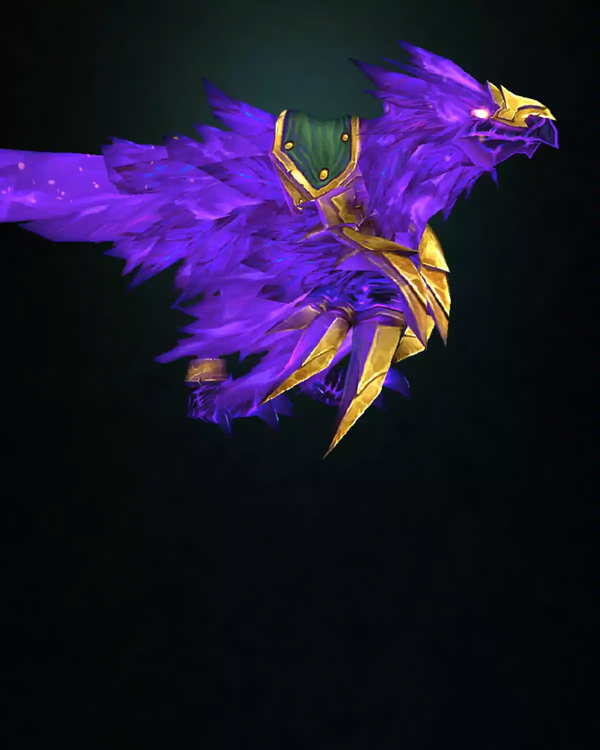 Voidtalon of the Dark Star
