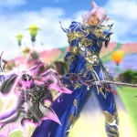 Eureka Weapons