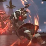 FF14 Ragnarok Zeta preview
