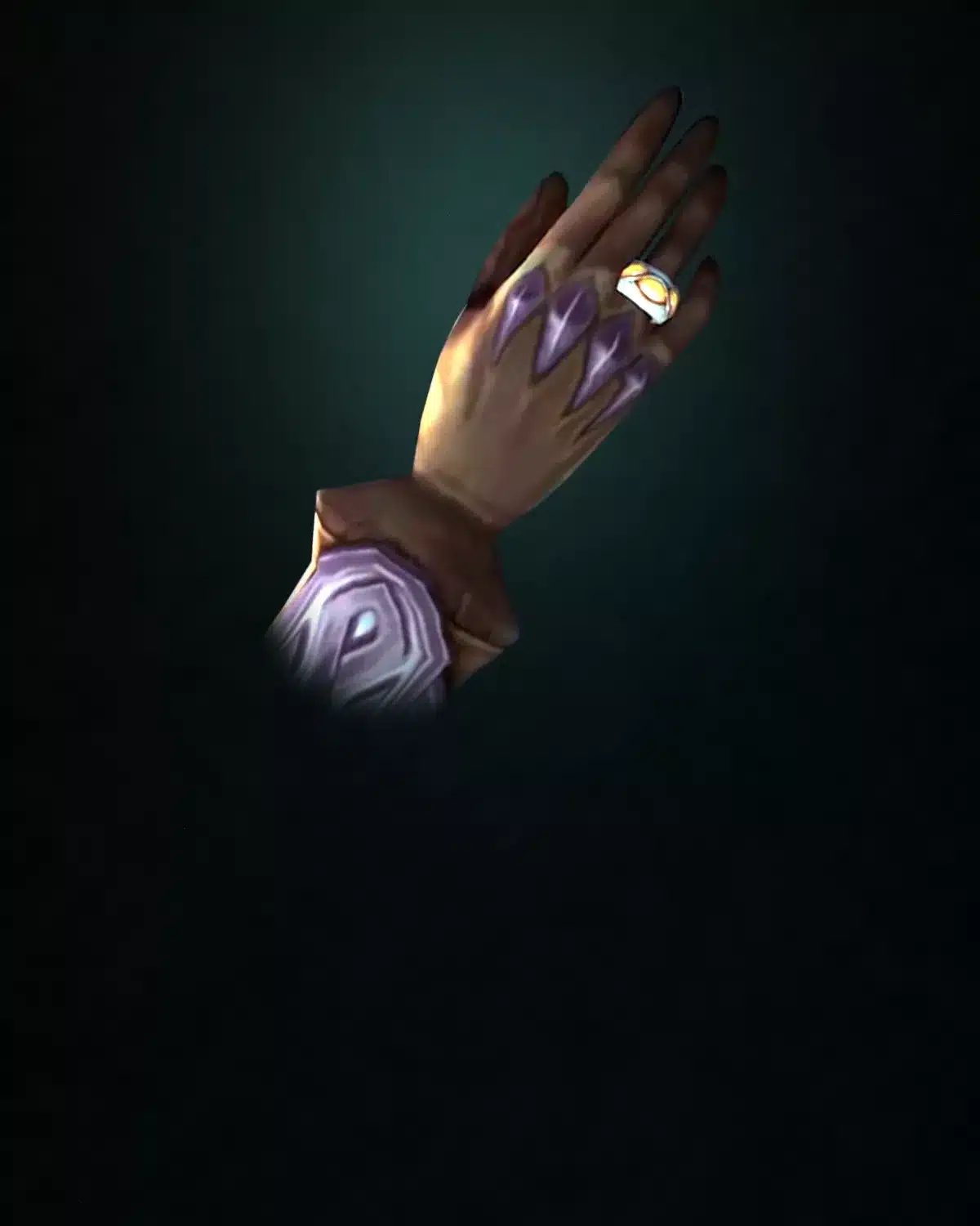 WoW Cyrce's Circlet Boost