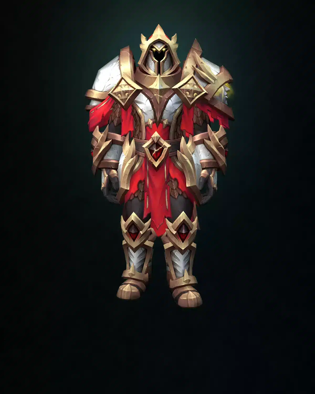 WoW Tier Set Boost