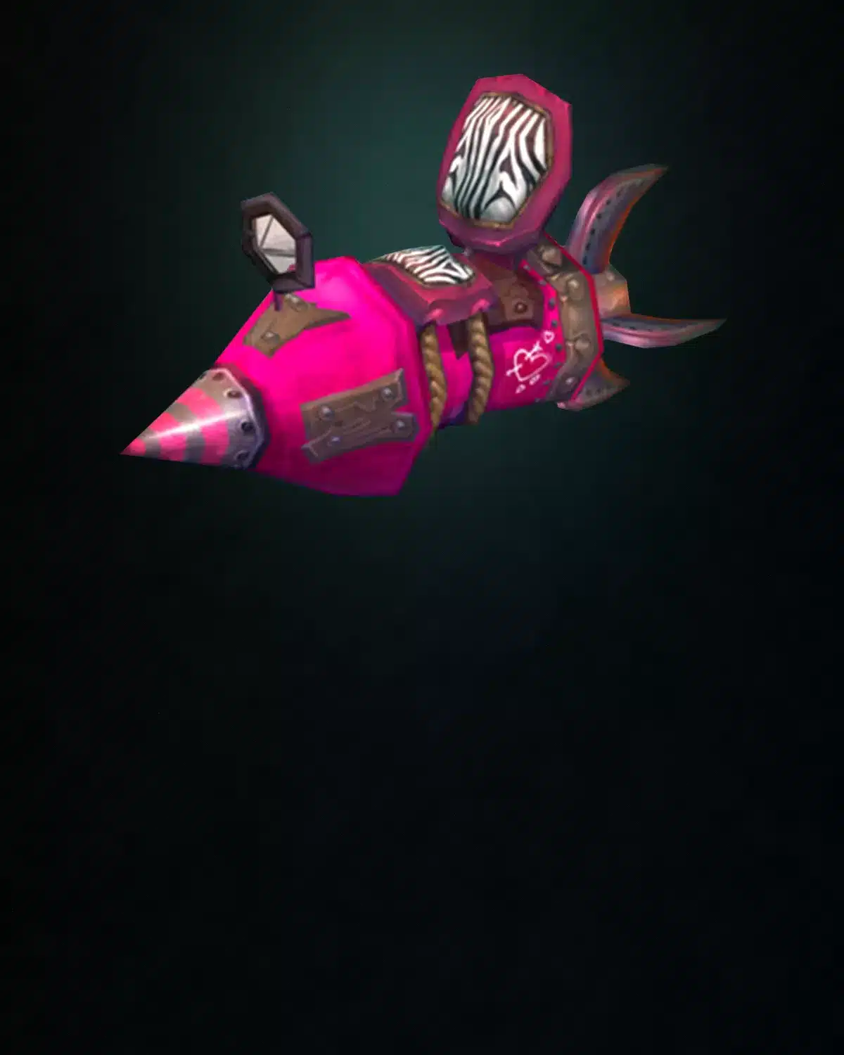 X-45 Heartbreaker