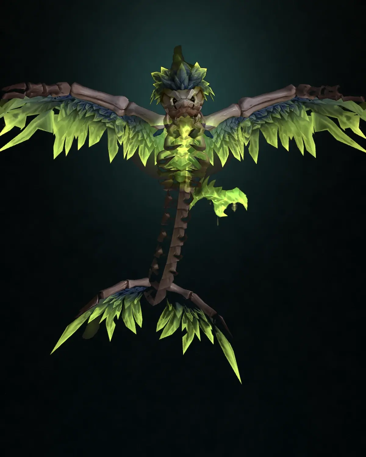 Buy KSM Mount to ride the Breath of Blight
