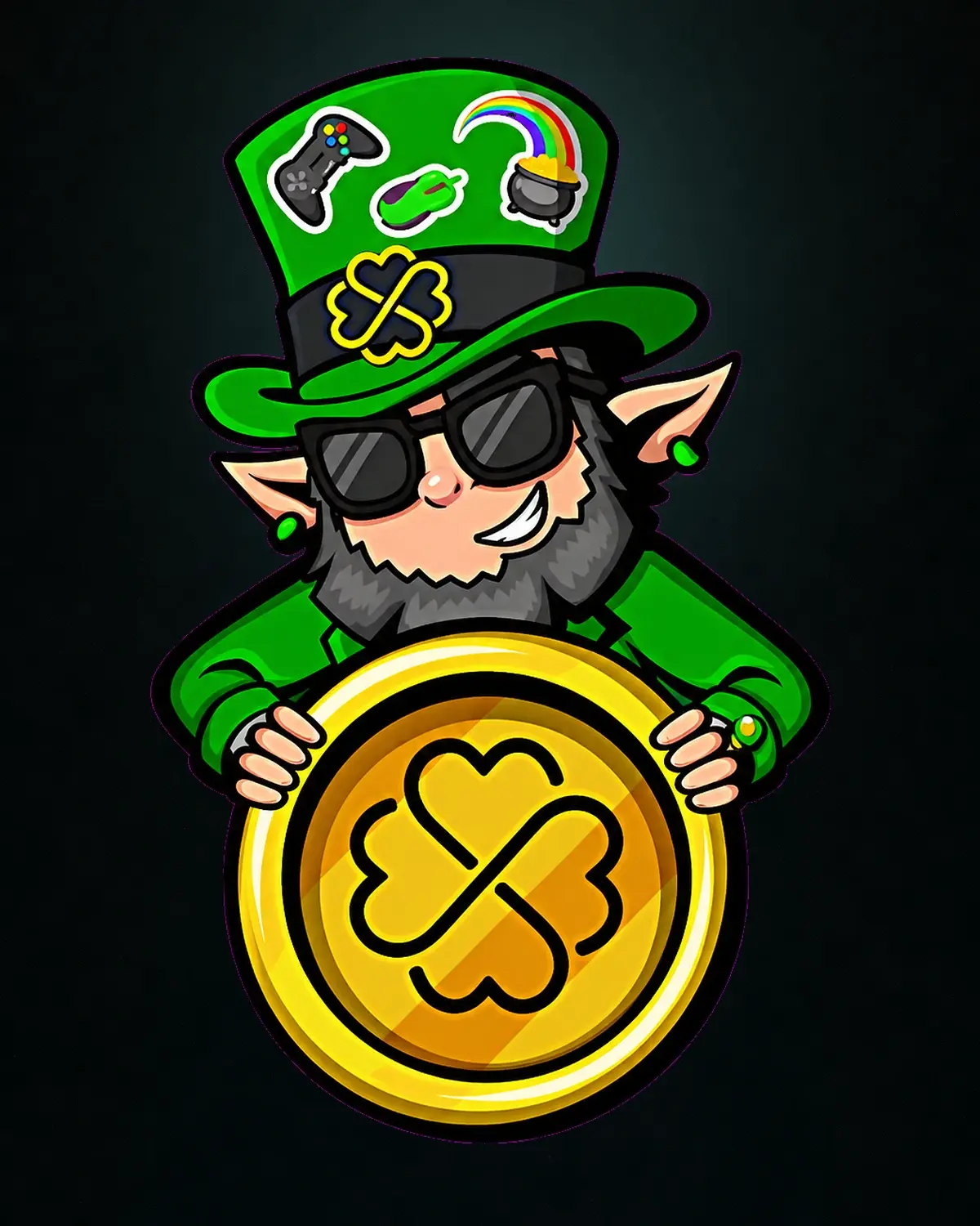 LepreStore Pre-Order Deposit