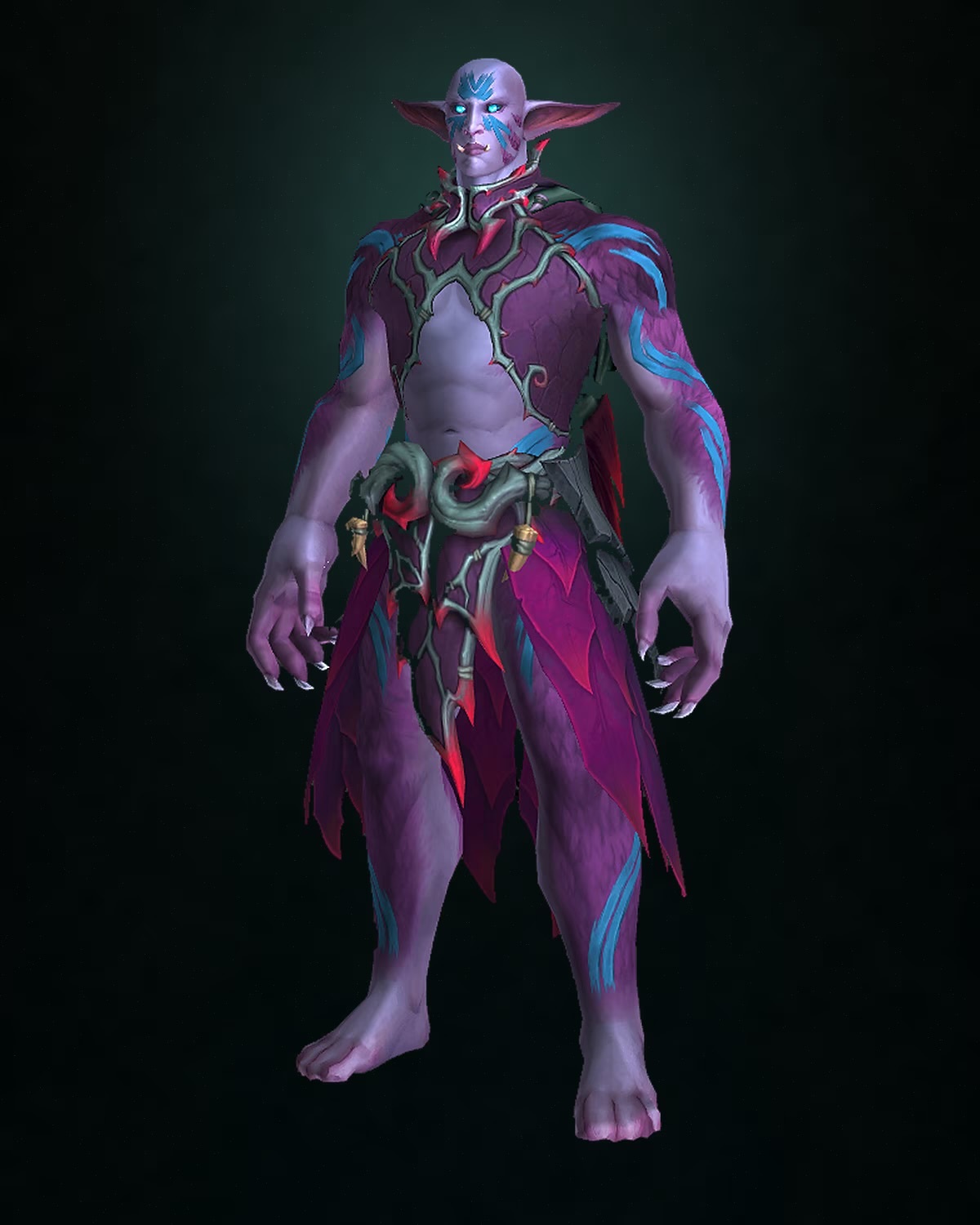 WoW Midnight Leveling up to 90
