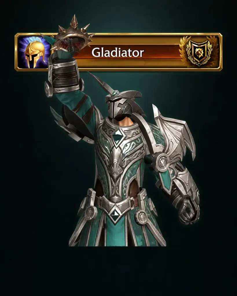 Gladiator