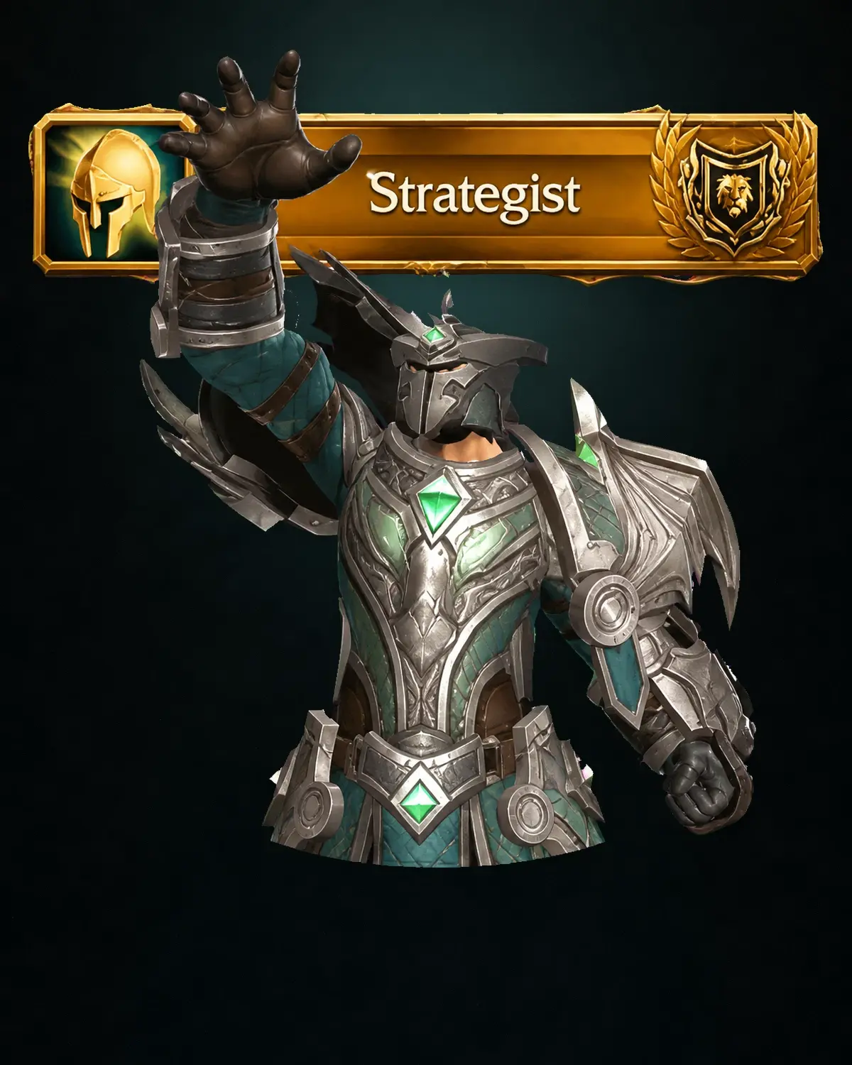 WoW Strategist Boost