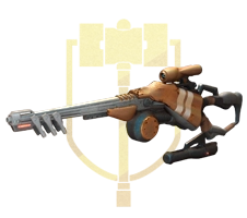 The Queenbreaker Catalyst - obtain & masterwork