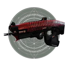 Unworthy - Legendary Scout Rifle