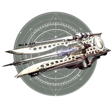 Microcosm - Exotic Trace Rifle