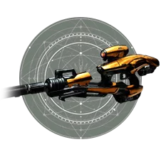 Destiny 2 Vex Mythoclast Exotic